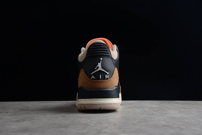 Jordan 3 Retro Desert Elephant CT8532-008