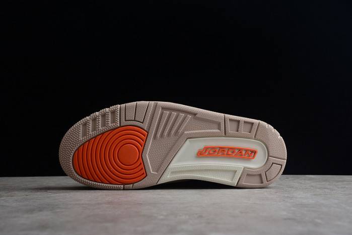 Jordan 3 Retro Desert Elephant CT8532-008