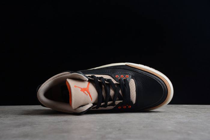 Jordan 3 Retro Desert Elephant CT8532-008