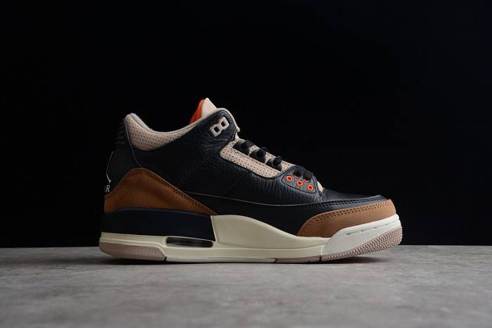 Jordan 3 Retro Desert Elephant CT8532-008