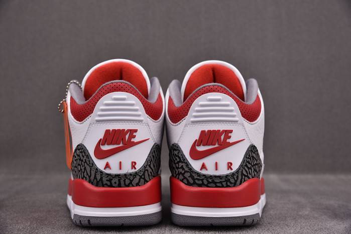 Jordan 3 Retro Fire Red (2022) DN3707-160