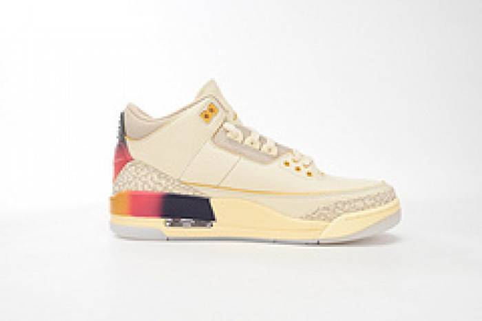 Jordan 3 Retro SP J Balvin FN0344-901