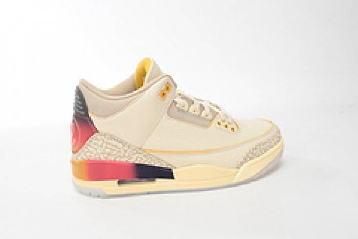 Jordan 3 Retro SP J Balvin FN0344-901