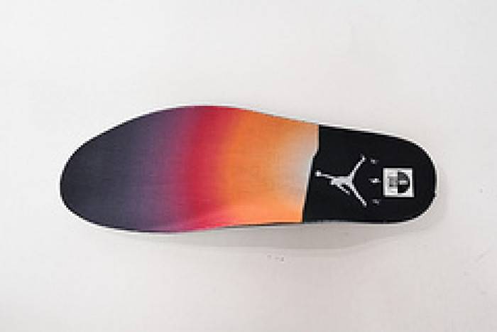 Jordan 3 Retro SP J Balvin FN0344-901