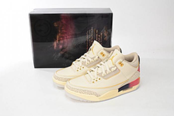 Jordan 3 Retro SP J Balvin FN0344-901