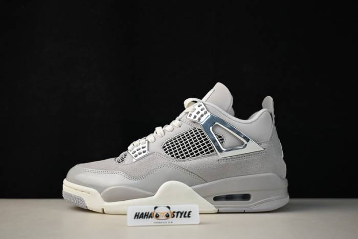 Jordan 4 Retro Frozen Moments AQ9129-001