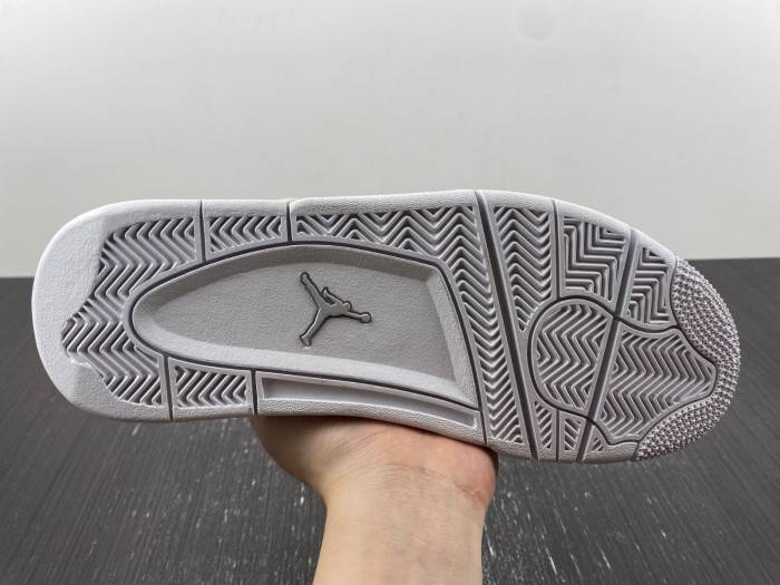 Jordan 4 Retro Snakeskin 819139-030