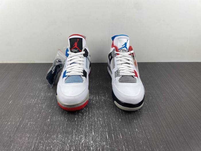 Jordan 4 Retro What TheCL1184-146