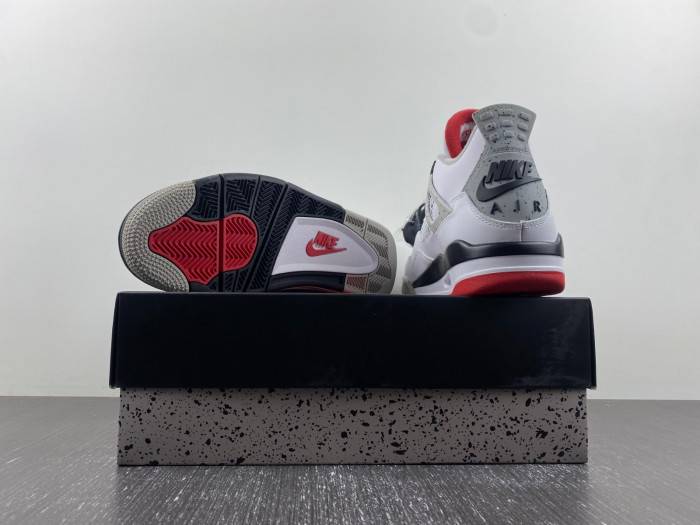 Jordan 4 Retro What TheCL1184-146
