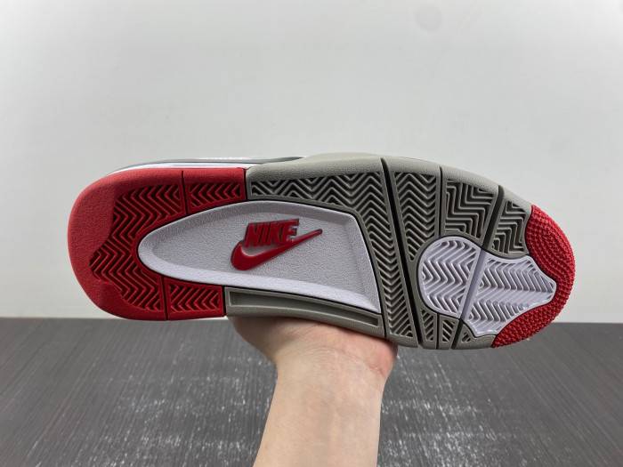 Jordan 4 Retro What TheCL1184-146