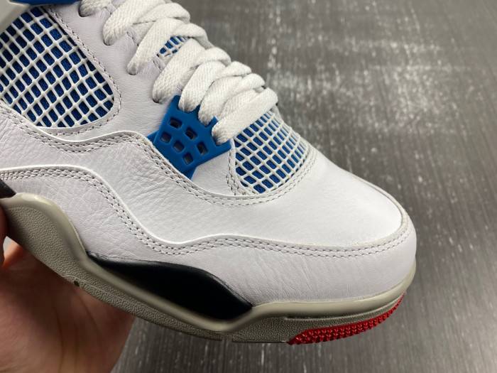 Jordan 4 Retro What TheCL1184-146