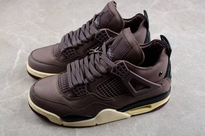 Jordan 4 Retro a Ma Maniére Violet ORE DV6773-220