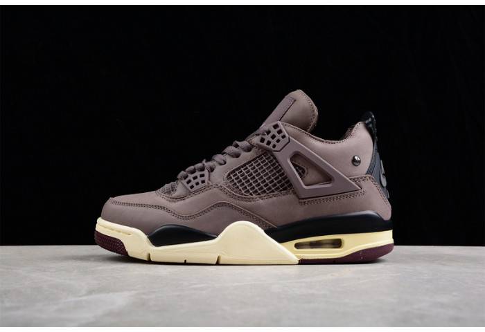 Jordan 4 Retro a Ma Maniére Violet ORE DV6773-220