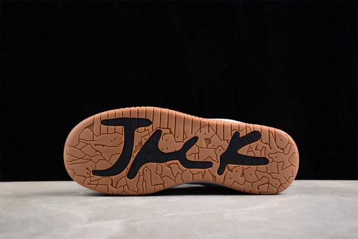 Jordan Jumpman Jack TR Travis Scott FZ8117-001