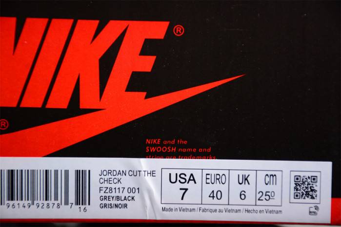 Jordan Jumpman Jack TR Travis Scott FZ8117-001