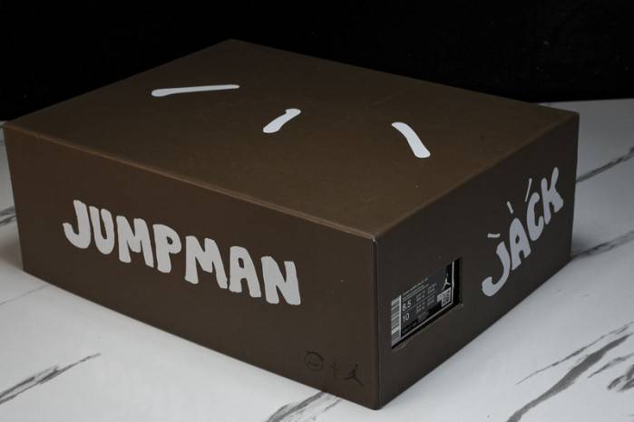 Jordan Jumpman Jack TR Travis Scott Sail FZ8117-100