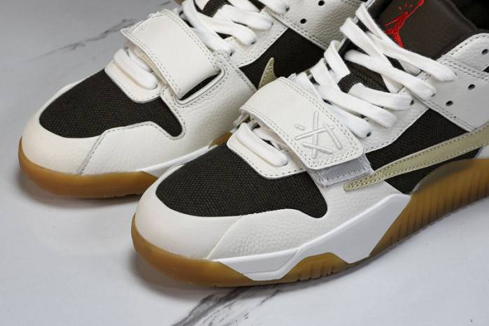 Jordan Jumpman Jack TR Travis Scott Sail FZ8117-100