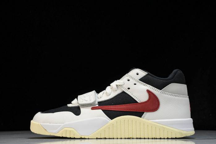 Jordan Jumpman Jack TR Travis Scott University Red FZ8117-101