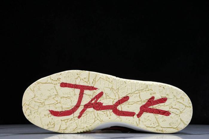 Jordan Jumpman Jack TR Travis Scott University Red FZ8117-101