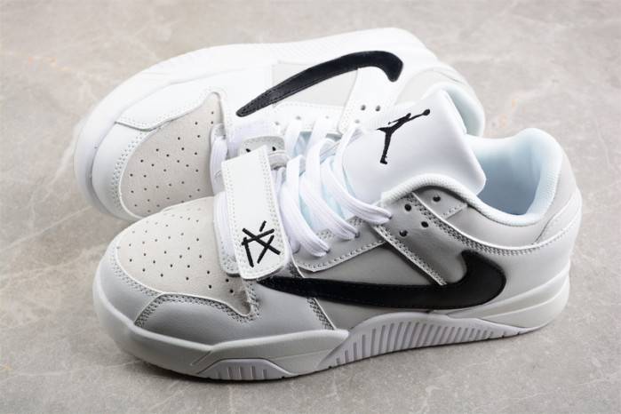 Jordan Jumpman Jack TR Travis Scott WHITE FZ8117-002
