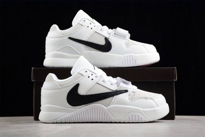 Jordan Jumpman Jack TR Travis Scott WHITE FZ8117-002