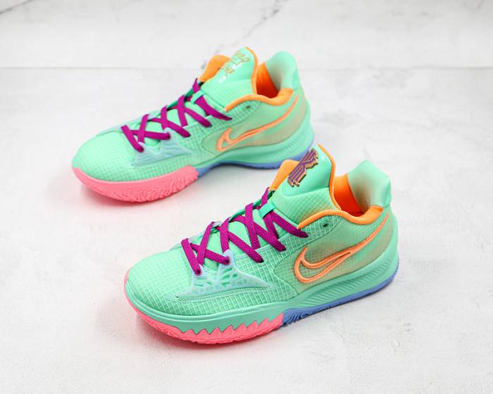 Kyrie Low 4 EP ‘Keep Sue Fresh’ – Nike – CZ0105-300