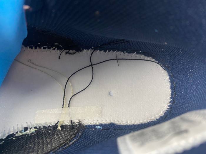 Michelle Wie West x Air Jordan1 High FV3565-100