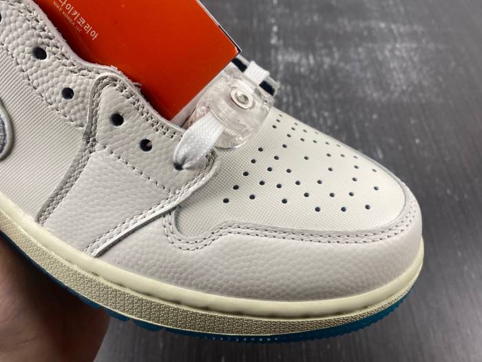 Michelle Wie West x Air Jordan1 High FV3565-100