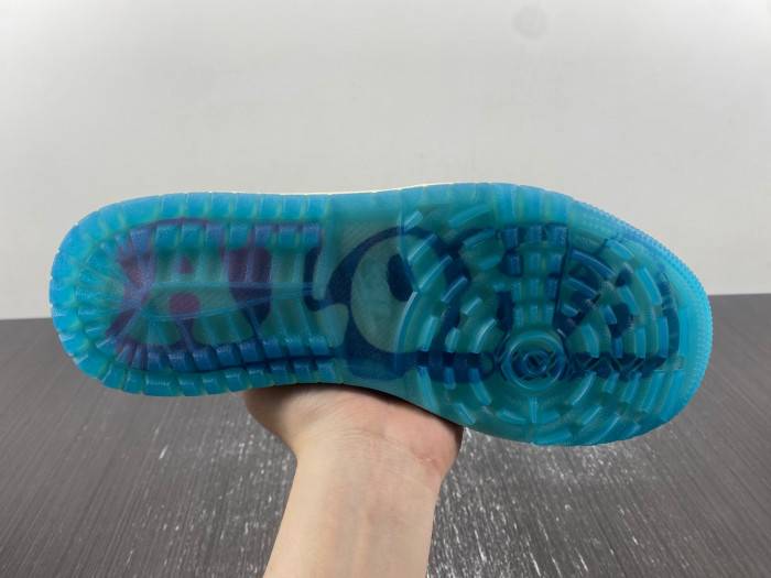 Michelle Wie West x Air Jordan1 High FV3565-100