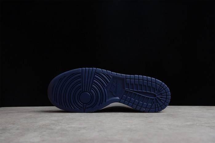 NBA Nike Dunk Low Brooklyn Nets DD3363-001