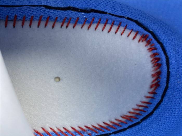 NIKE 00F x AIR FORCE 1 LOW UNIVERSITY BLUE CK0866-401