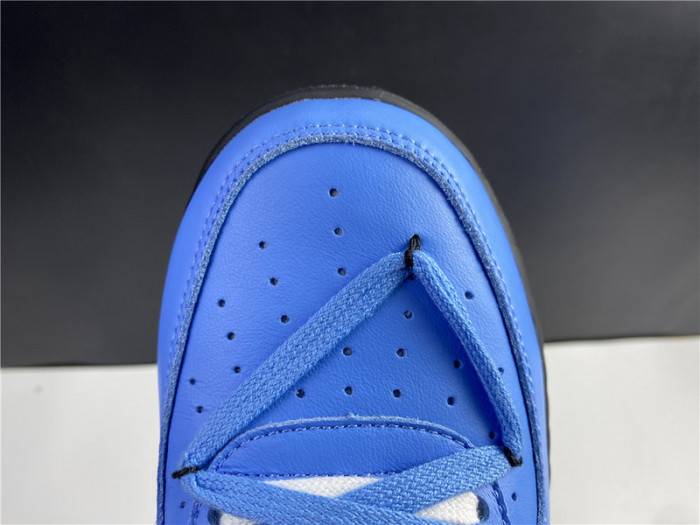 NIKE 00F x AIR FORCE 1 LOW UNIVERSITY BLUE CK0866-401