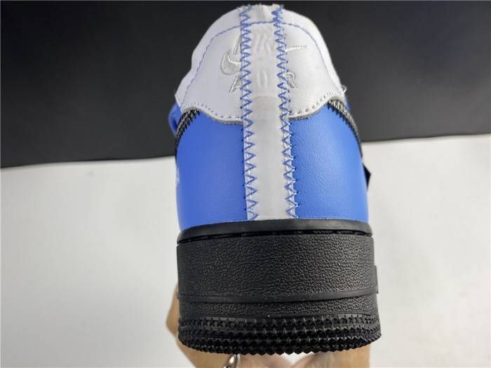 NIKE 00F x AIR FORCE 1 LOW UNIVERSITY BLUE CK0866-401