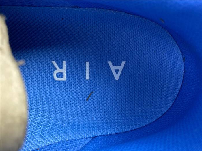 NIKE 00F x AIR FORCE 1 LOW UNIVERSITY BLUE CK0866-401