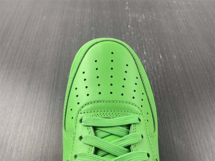 NIKE AIR FORCE 1 LOW X 00F GREEN DX1419-300