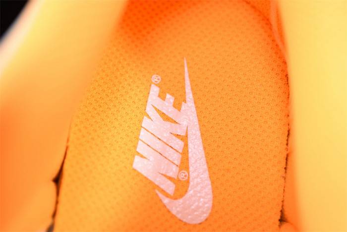 NIKE DUNK LOW LASER ORANGE (W) – DD1503-800