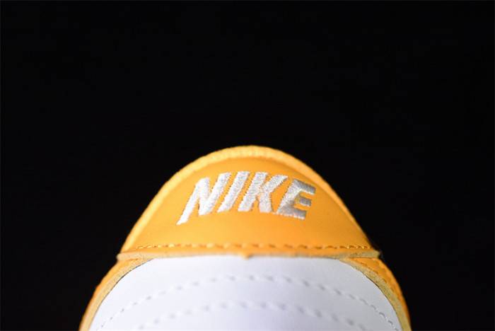 NIKE DUNK LOW LASER ORANGE (W) – DD1503-800