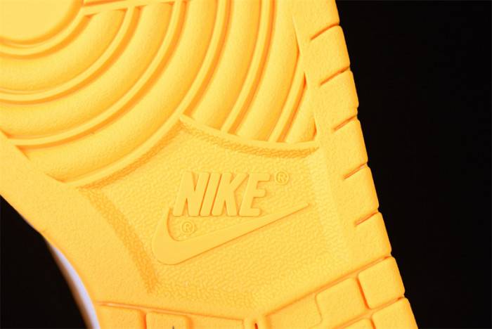 NIKE DUNK LOW LASER ORANGE (W) – DD1503-800