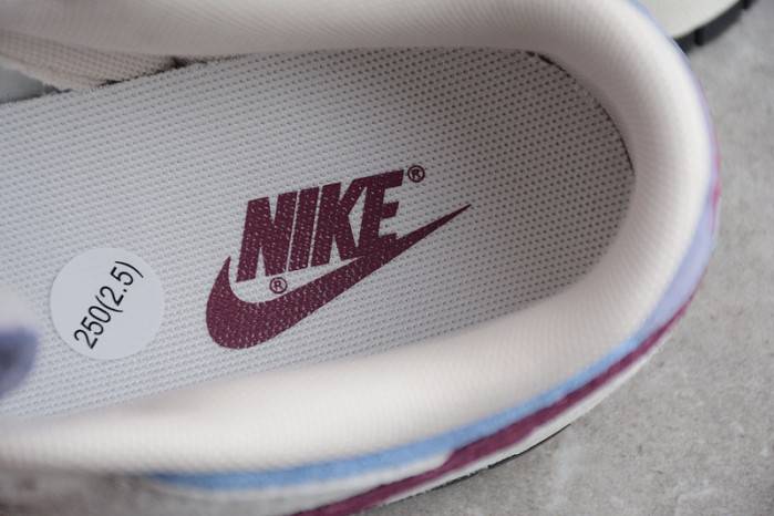 NK SB Dunk Low “Steamboy OST” LF0039-005