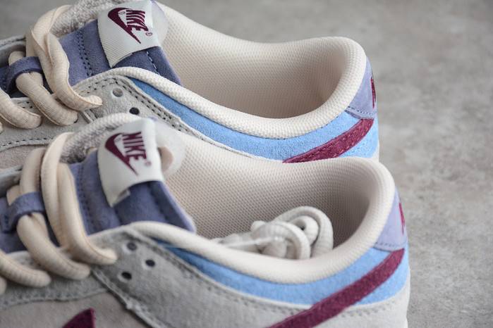 NK SB Dunk Low “Steamboy OST” LF0039-005