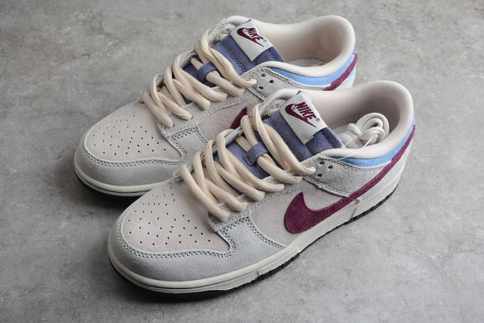 NK SB Dunk Low “Steamboy OST” LF0039-005