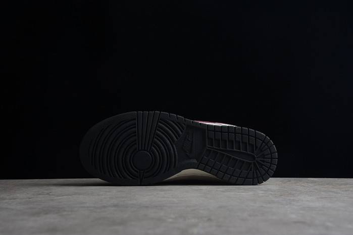 NK SB Dunk Low “Steamboy OST” LF0039-005