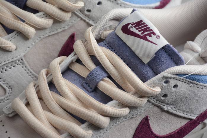 NK SB Dunk Low “Steamboy OST” LF0039-005