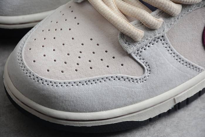 NK SB Dunk Low “Steamboy OST” LF0039-005