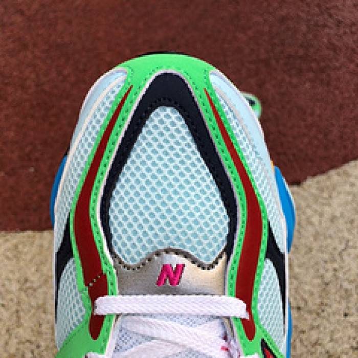 New Balance 9060 Beach Glass Pink U9060NBN