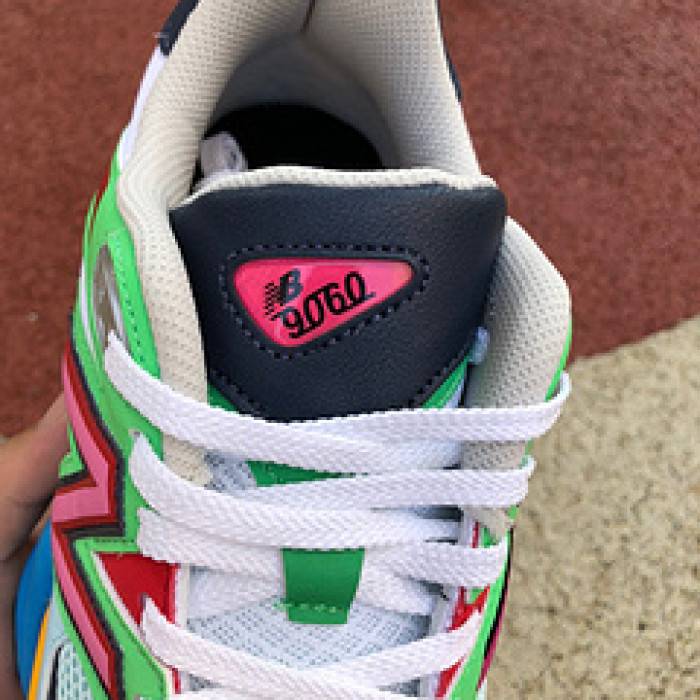 New Balance 9060 Beach Glass Pink U9060NBN