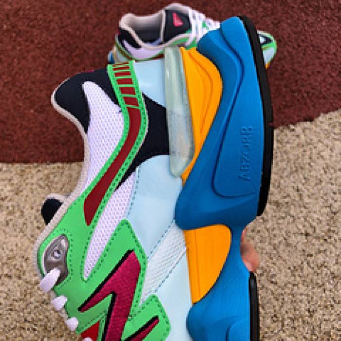 New Balance 9060 Beach Glass Pink U9060NBN