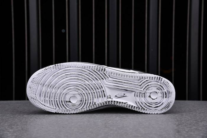 Nike Air Force 1 Low G-Dragon Peaceminusone Para-Noise 2.0 DD3223-100