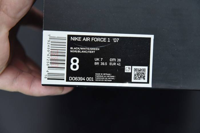 Nike Air Force 1 Low Pivot Point DO6394-001