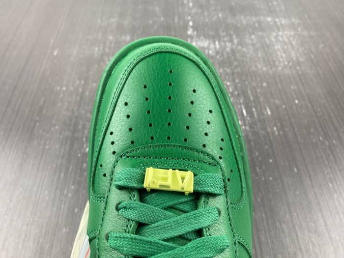 Nike Air Force 1 Low SP AMBUSH Pine Green DV3464-300